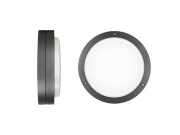 BLIZ ROUND 30 - Wall lamp / ceiling lamp by PERFORMANCE iN LIGHTING - view 2